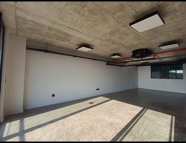 66M² OFFICE TO LET IN SIMBITHI ECO ESTATE